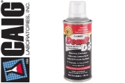 CAIG DeoxIT, D-Series, Contact Cleaner Pump Spray, non-flammable, 142g
