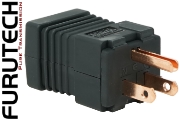 Furutech FI-15ME Copper US Mains Connector