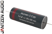 Jantzen Alumen Z-Cap Capacitors