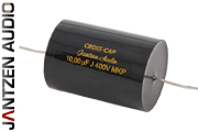 Jantzen Cross Cap Capacitors