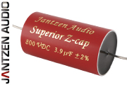 Jantzen Superior Z-Cap