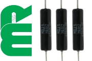 12W Mills Resistors MRA12