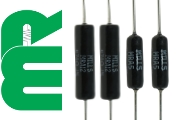 Mills Resistors