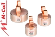 Mundorf CFC14 inductors, 28mm width foil