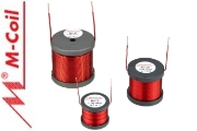 Mundorf BH140 coils, 1.4mm dia, wire