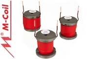 Mundorf H180 coils, 1.8mm dia. wire - DISCONTINUED