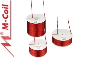 Mundorf BL140 & VL140 coils, 1.4mm dia. wire