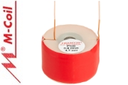 Mundorf P125 coils, 1.25mm dia. wire - DISCONTINUED