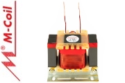 Mundorf VT125 inductors, vacuum impregnated, 1.25mm dia. wire