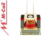Mundorf VT140 inductors, vacuum impregnated, 1.4mm dia. wire