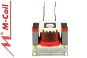 Mundorf VT180 Inductors, vacuum impregnated, 1.8mm dia. wire