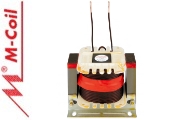 Mundorf VT236 inductors, vacuum impregnated, 2.36mm dia. wire