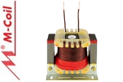 Mundorf VT300 inductors, vacuum impregnated, 3mm dia. wire