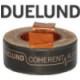 Duelund JDM Wax PIO Pure Copper foil coils, 8AWG