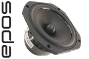Epos AKS02-135W17 Mid / Bass 6.25-inch Driver - Elan 30