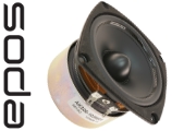 Epos AKS06-103W01 Mid / Bass 4-inch Driver - K5C