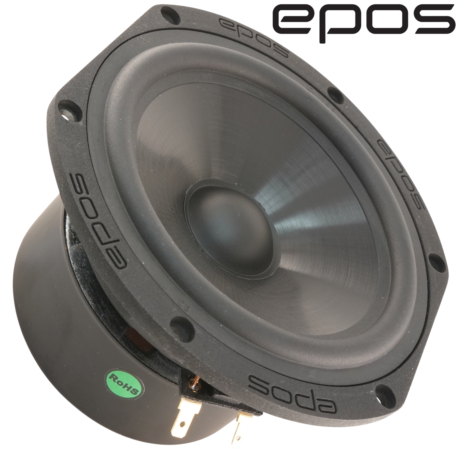 Classic Epos Drive Units