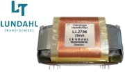 LL2756: Lundahl Interstage Transformer