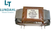 LL2772: Lundahl Choke