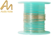 Audio Note pure silver wire, UNCOATED, AN-WIRE-017 (0.45mm dia.) & AN-WIRE-031.6 (0.6mm dia.)