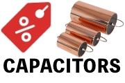 Capacitors