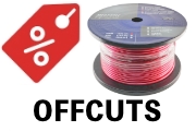Wire & Dampening Offcuts