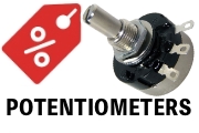 Potentiometers