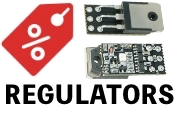 Regulators & Modules