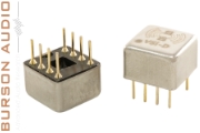 Burson Audio V5i Dual Op-amp