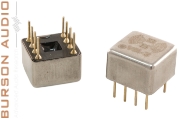 Burson Audio V5i Single Op-amp