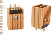 Burson Audio V7 Classic Single Op-amp