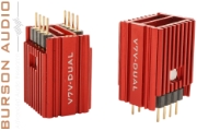 Burson Audio V7 Vivid Dual Op-amp
