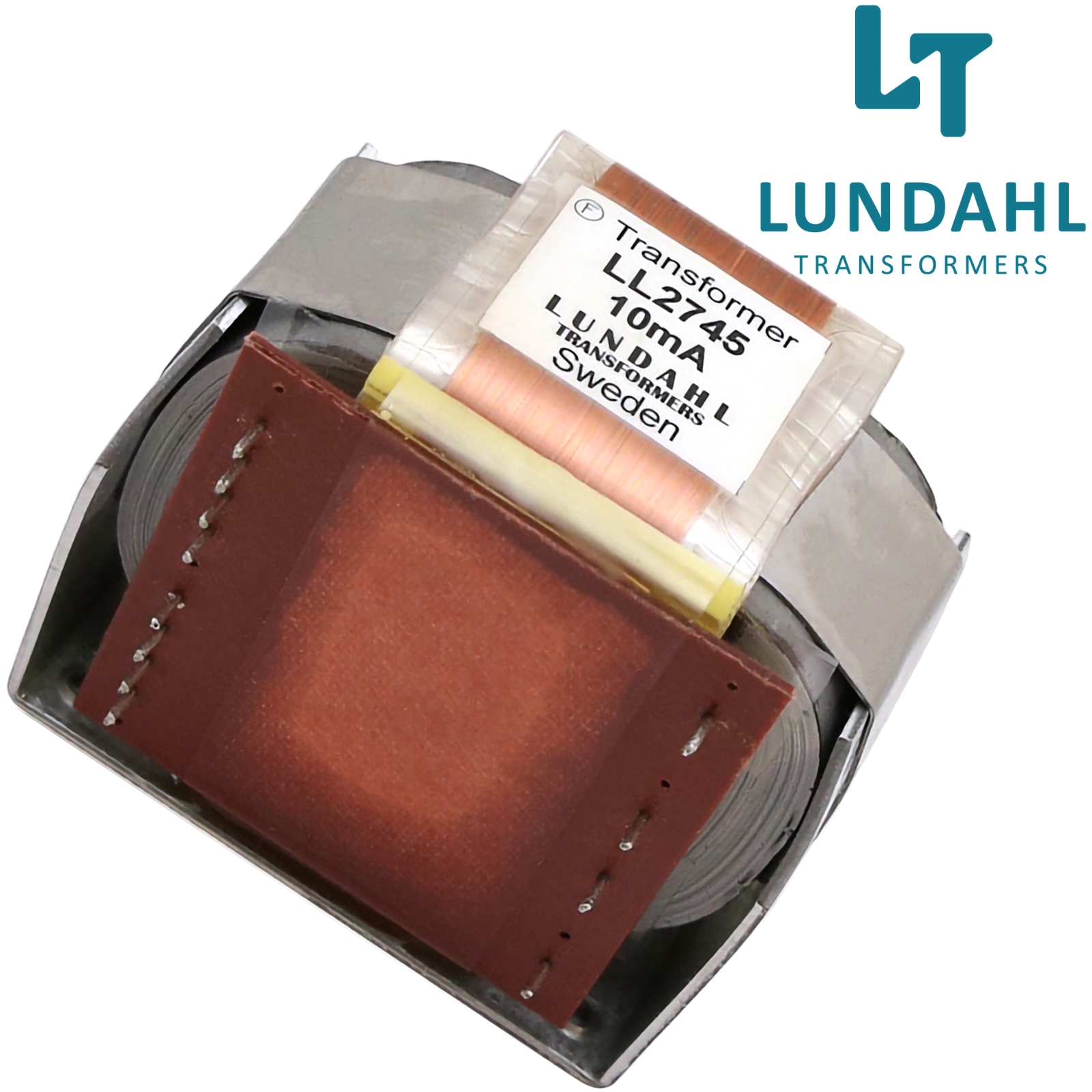 LL2745: Lundahl Line Output Transformer