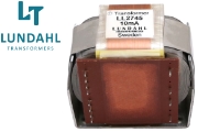 LL2745: Lundahl Line Output Transformer