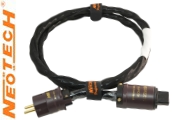 Neotech NEMOP-3014 UP-OCC Copper IEC Power Cable