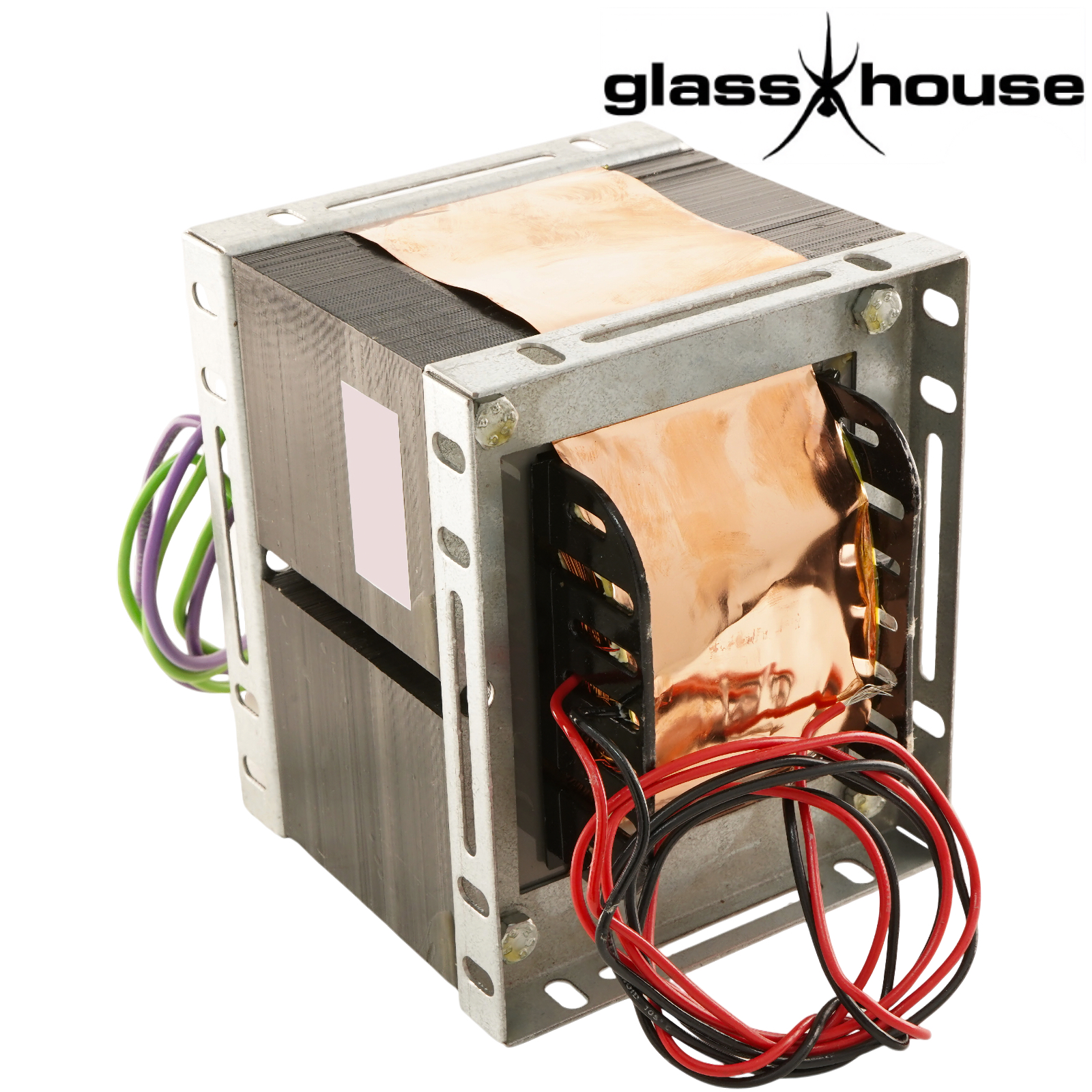 Output Transformer for Glasshouse 300BSE kit