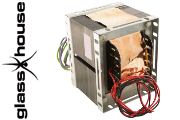 Output Transformer for Glasshouse 300BSE kit