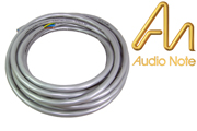 Audio Note Mains Cables
