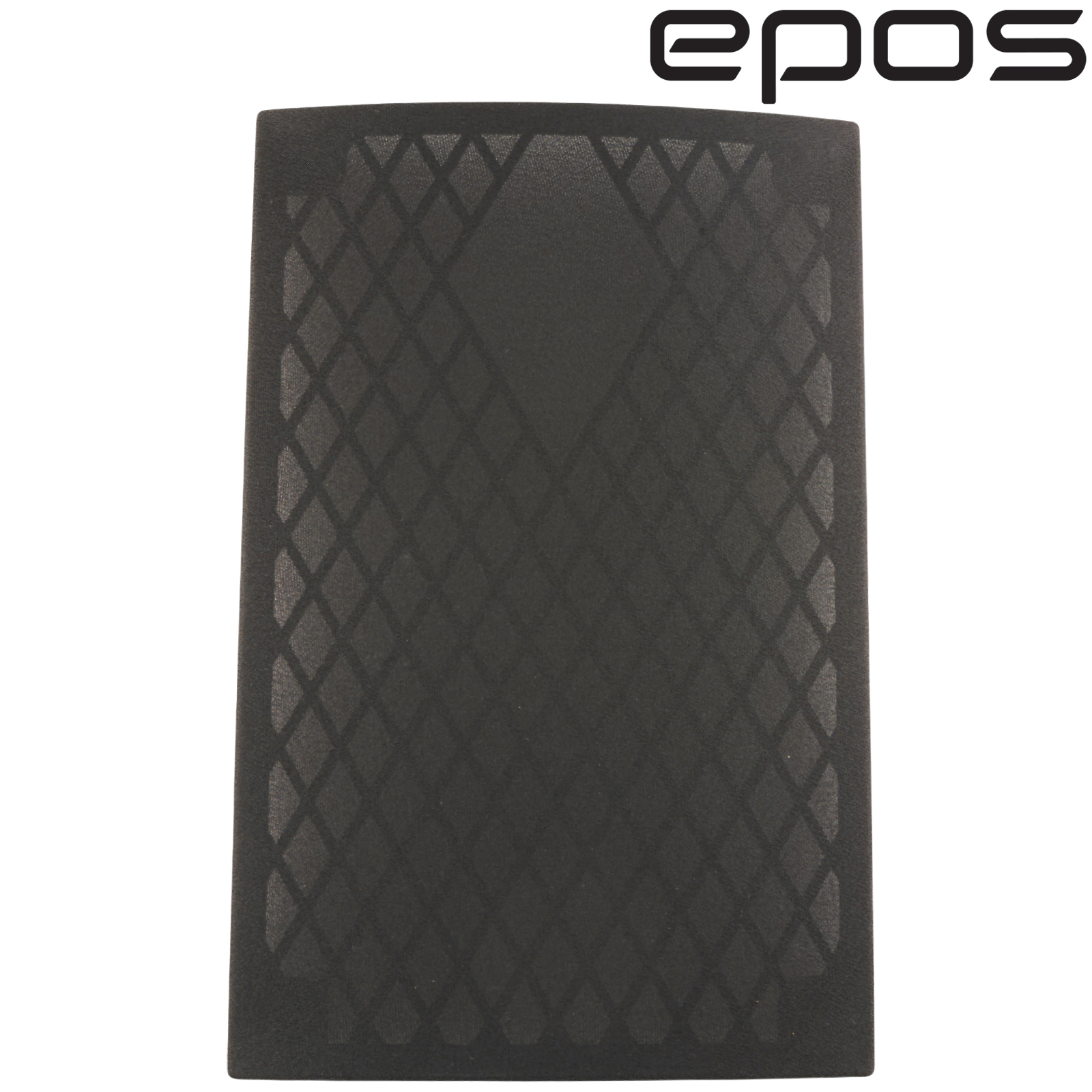 Epos ELS 8 Speaker Snap-on Grille Covers (pair)