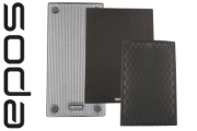 Epos Speaker Grille Covers