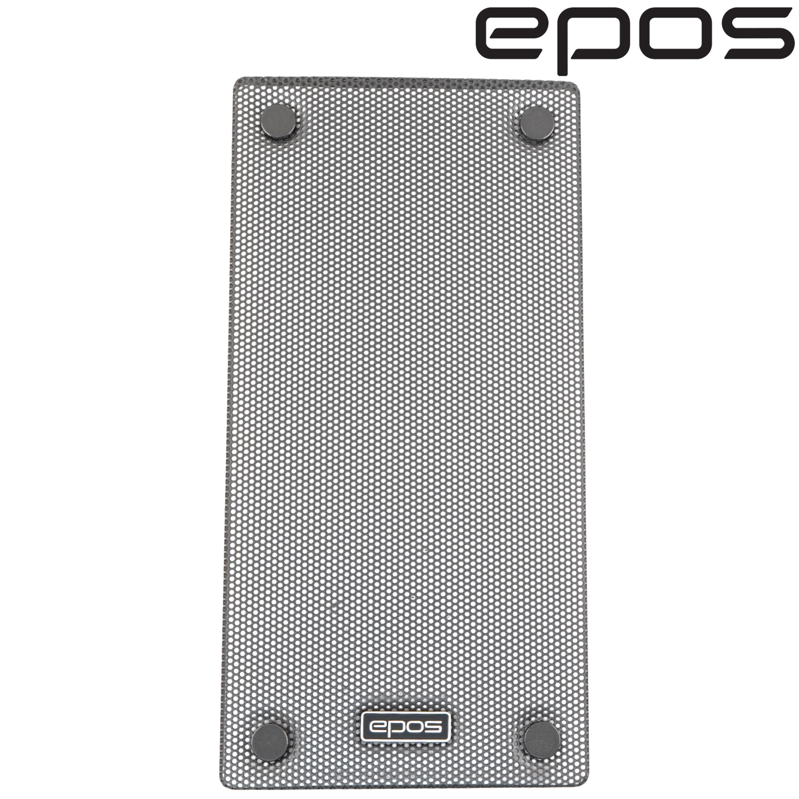 Epos M5 Speaker Snap-on Grille Covers (pair)