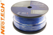 Neotech NEI-3001G Graphene G-UPOCC Copper Interconnect Cable