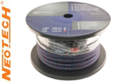 Neotech NEP-3200G: Graphene G-UPOCC Copper Mains Cable 