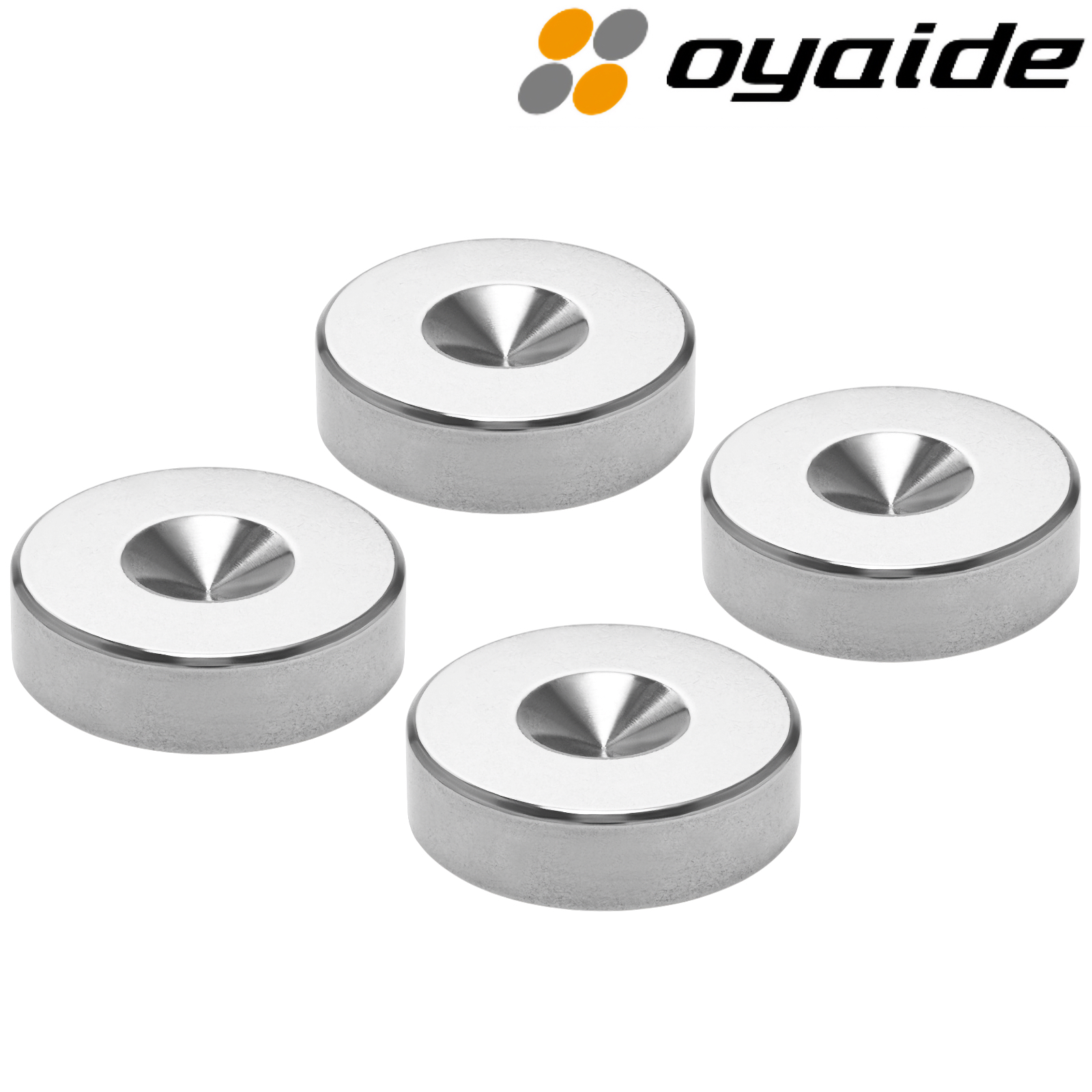 Oyaide INS-SP Spike Stabilisers