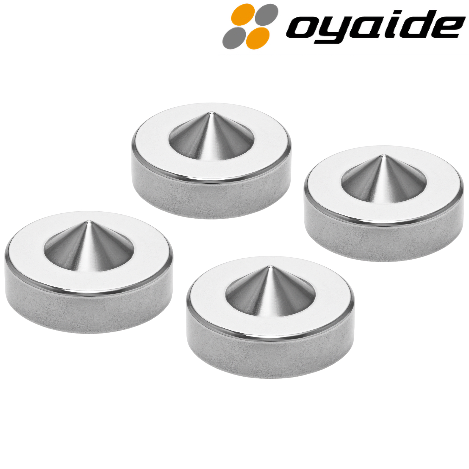 INS-US: Oyaide Insulating Spikes