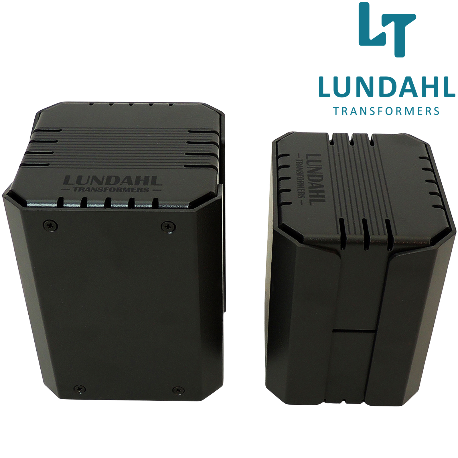 Lundahl Transformer Housing