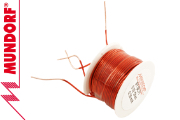 Mundorf SY.BL71 coils, 0.71mm dia. wire