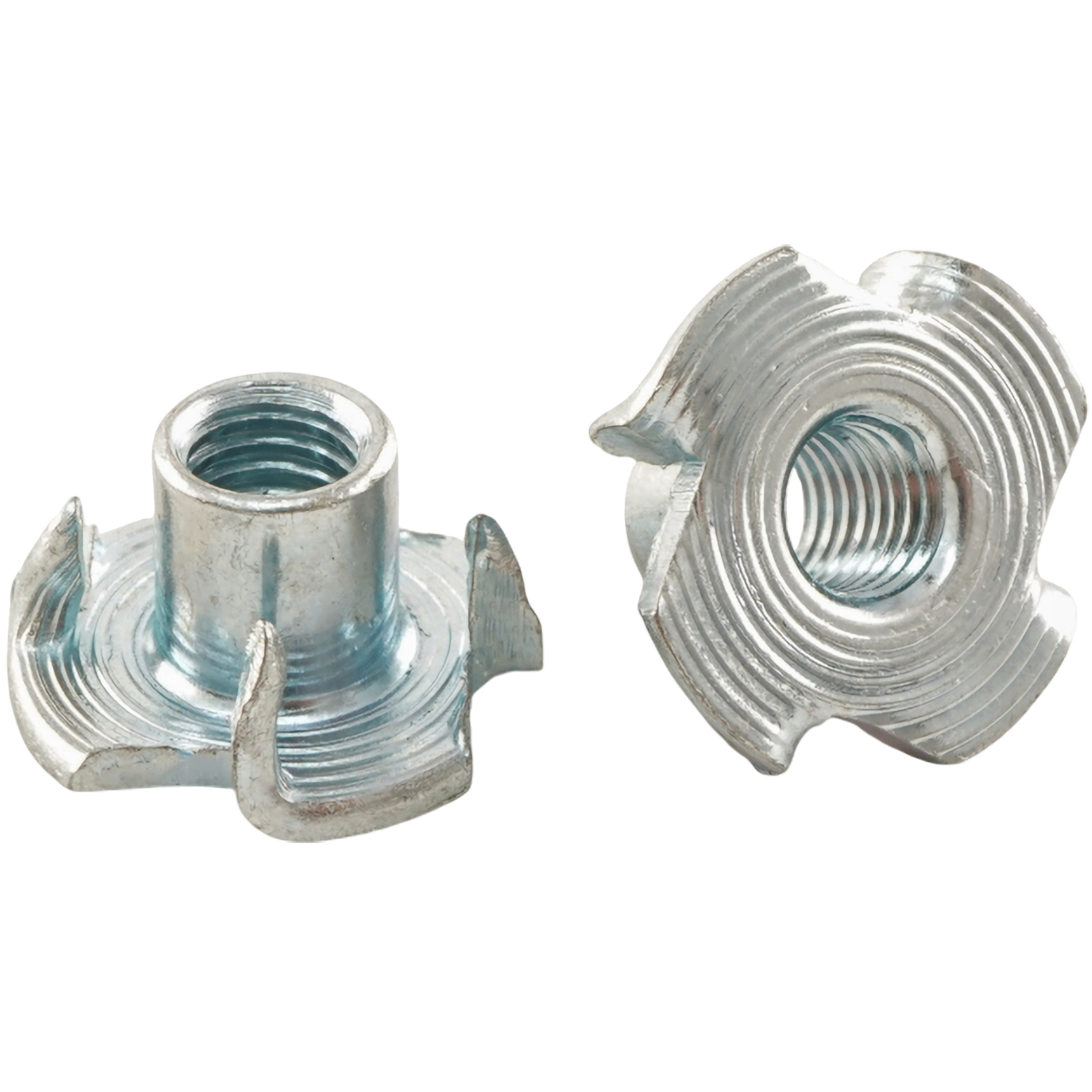 M5 Tee Nut - 4 Pronged