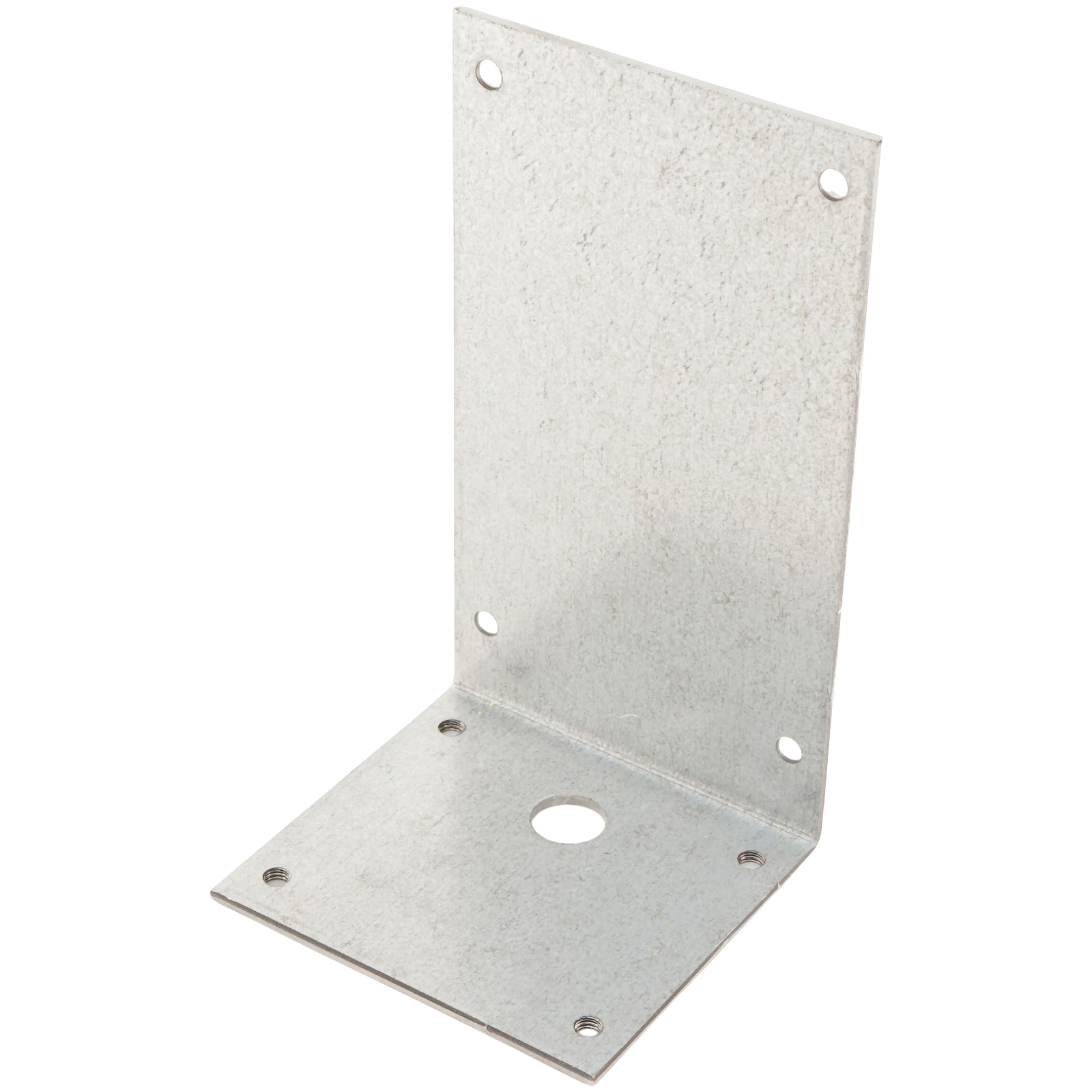 L_Bracket_1620: L-bracket for 2.5kg Lundahl Transformers