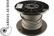 Cardas 101, 2 x 14 AWG, OFHC Copper Speaker Cable